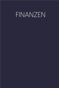 Finanzen