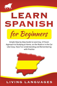 Learn Spanish for beginners