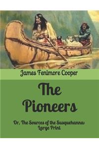 The Pioneers
