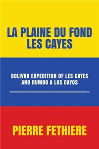 La Plaine Du Fond