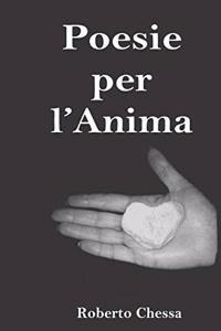 Poesie per l'Anima: Non si vive di solo lavoro