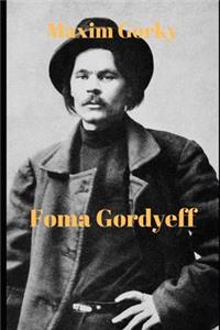 Foma Gordyeff