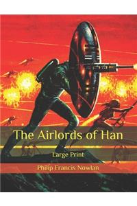 The Airlords of Han
