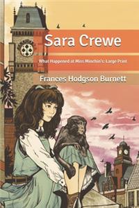 Sara Crewe