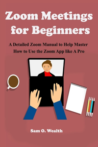 Zoom Meetings for Beginners