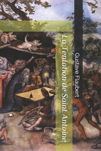 La Tentation de Saint Antoine