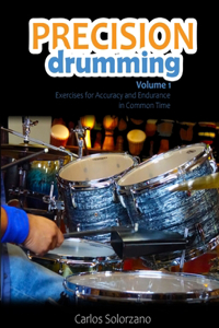 Precision Drumming Volume 1