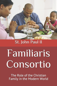 Familiaris Consortio