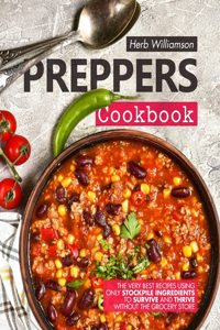 Preppers Cookbook