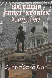 Southern Ghost Stories