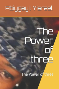 Power of three