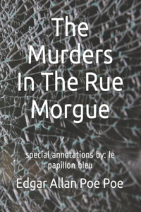 The Murders In The Rue Morgue