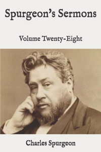 Spurgeon's Sermons