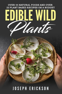 Edible Wild Plants