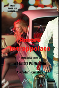 Amore Intrappolato