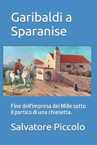 Garibaldi a Sparanise