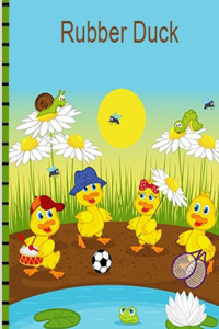 Rubber Duck