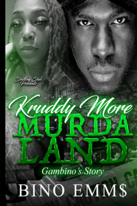 Kruddy More Murdaland