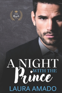 A Night With The Prince