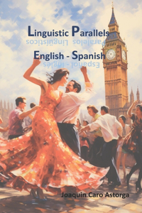 3033 Linguistic Parallels English - Spanish