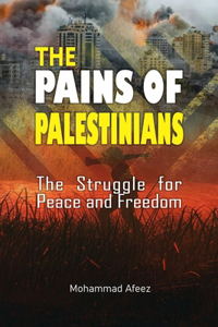 Pains of Palestinians