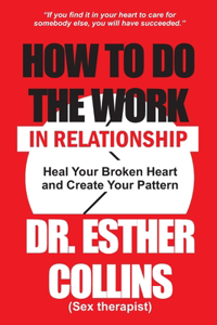 How to Do work in Relationship