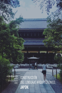 Construcción del lenguaje arquitectónico