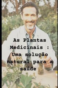 Plantas medicinais