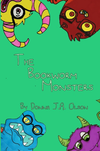 Bookworm Monsters
