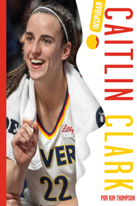 Caitlin Clark (Spanish)