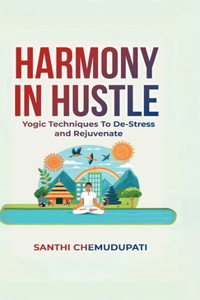 Harmony In Hustle