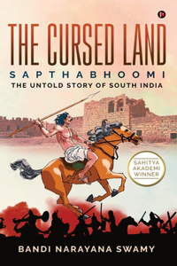 Cursed Land: Sapthabhoomi - The Untold Story of South India