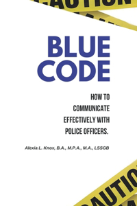 Blue Code