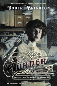A Murder in Ashwood
