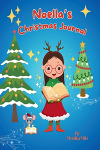 Noella's Christmas Journal