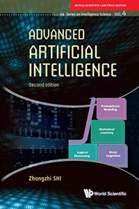 Advanced Artificial Intelligence, Second Edition