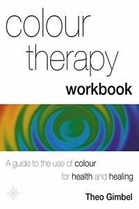 Colour Therapy Workbook