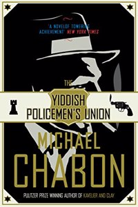 The Yiddish Policemenâ€™s Union