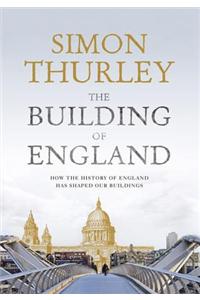 Building of England