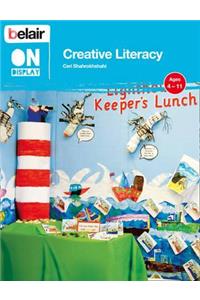 Creative Literacy