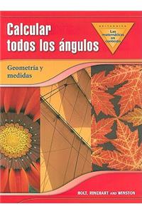 Calcular Todos los Angulos