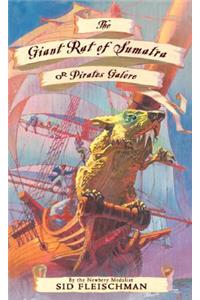 Giant Rat of Sumatra