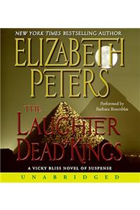 The Laughter of Dead Kings