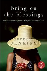 Bring On the Blessings