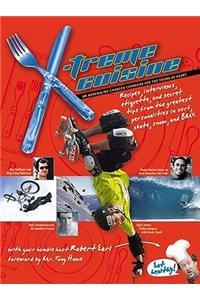 X-Treme Cuisine