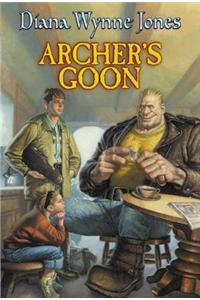 Archer's Goon