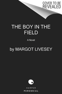 Boy in the Field