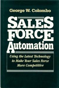 Sales Force Automation