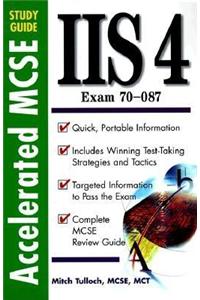 IIS 4