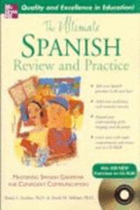 The Ultimate Spanish Review and Practice